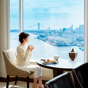 インターコンチネンタル 東京ベイ 5*, 東京都 日本