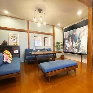 Tabisai House 博多 別荘