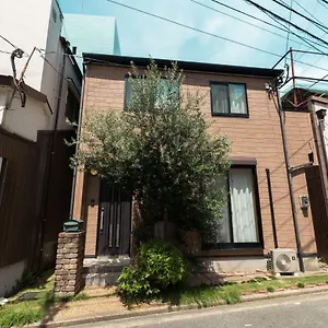Chiyo House X M&z House 別荘
